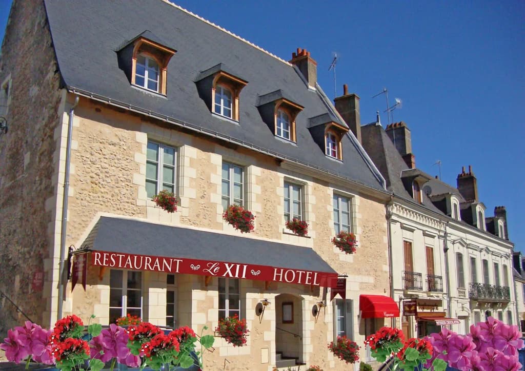 Boutique Hotel & Restaurant, Le XII - Douze de Luynes - Photo 1