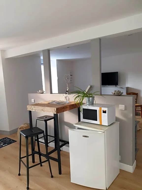 La jolie chambre - Miniature 8