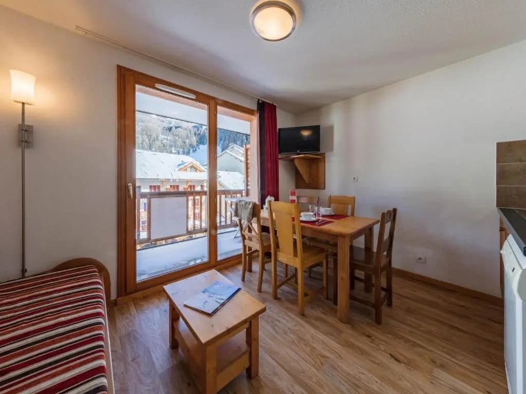 Noemys Les Balcons de Bois Méan - Photo 4
