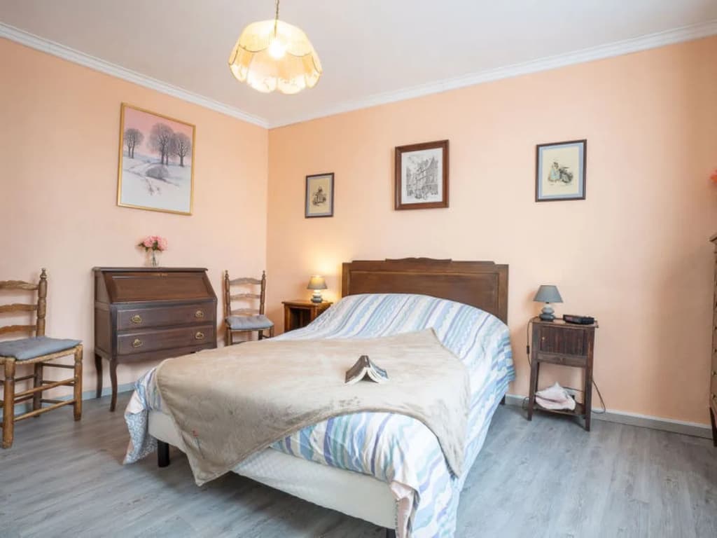 Holiday Home Saint Ideuc - Photo 4