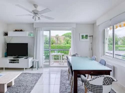 Appartement Hendaye, 1 pièce, 4 personnes - FR-1-2-274 - Photo 2