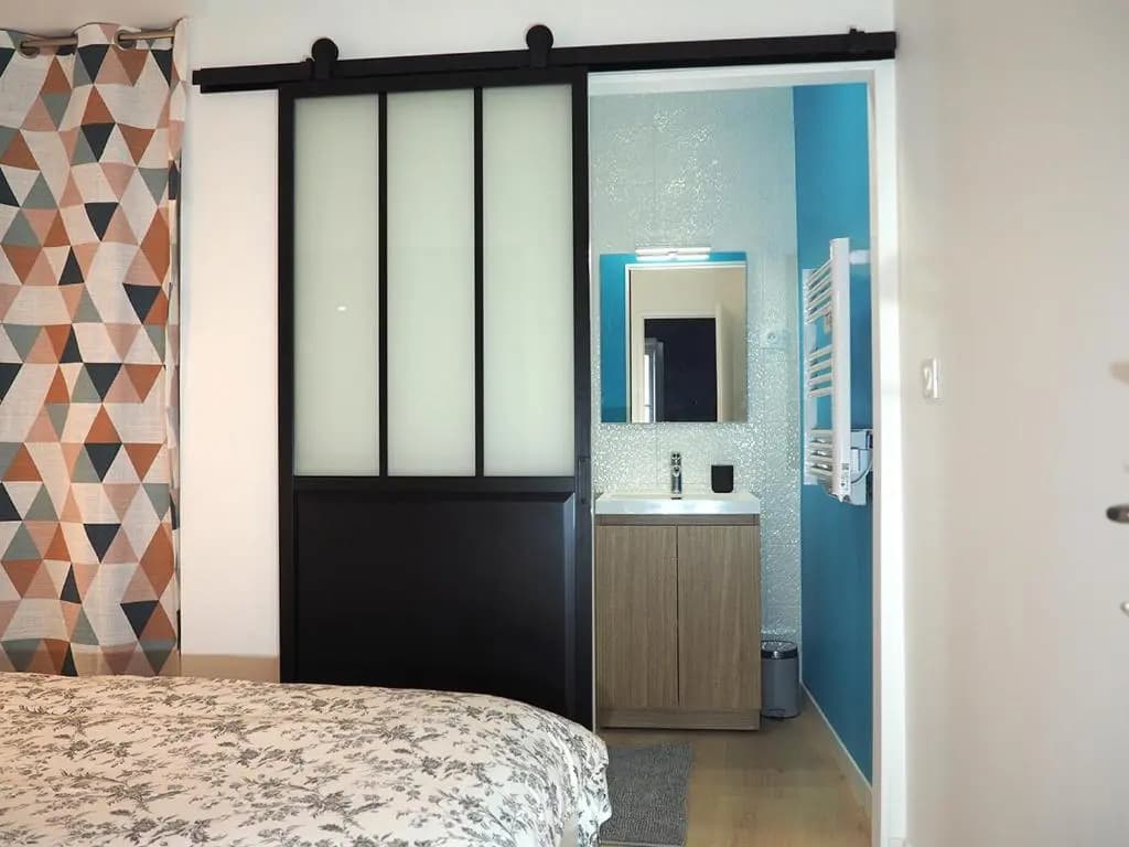 Le Richebourg - Charmant T2 Cosy, tout confort - Photo 3