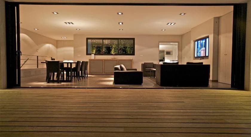 Villa Choriekin Lafitenia Resort - Photo 1