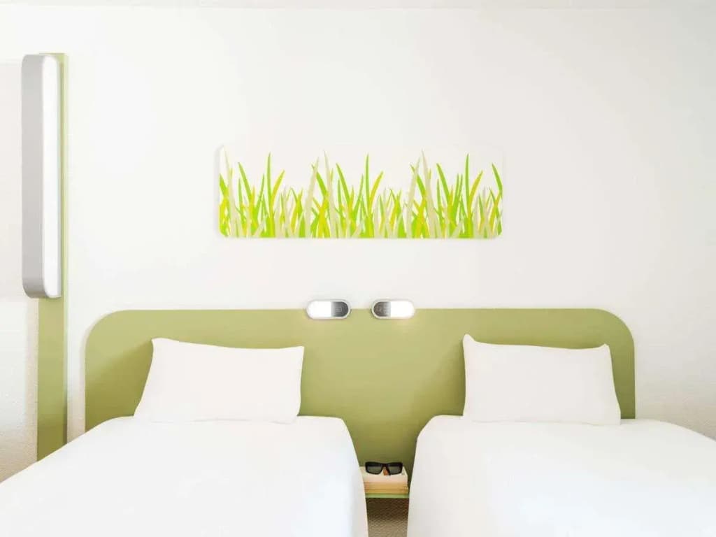 ibis budget Lille Marcq-en-Baroeul - Photo 3