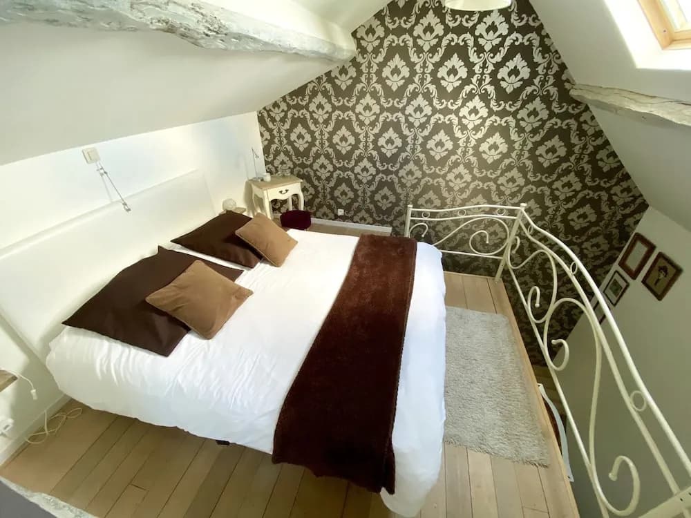 La Maison de Clélie - Photo 2