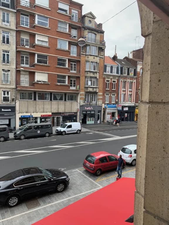 Cocoonin'lille Appartement - Photo 1