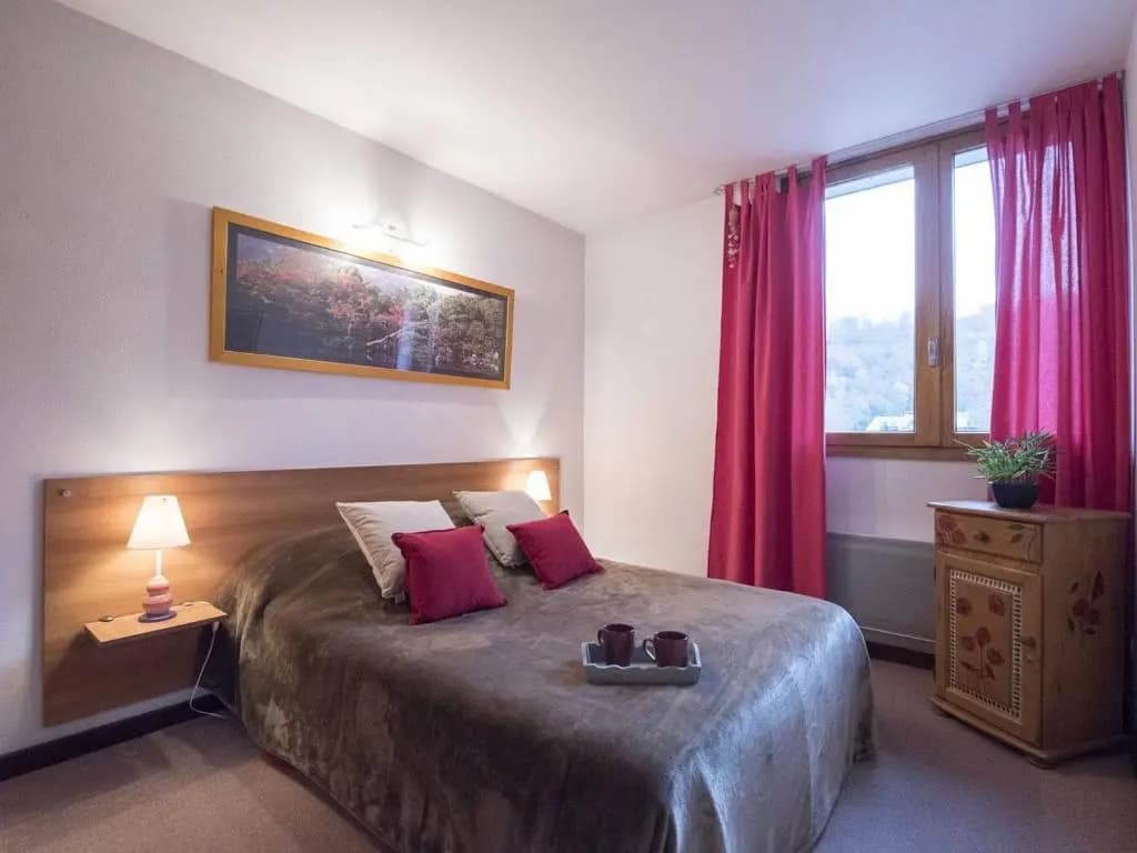 Appartement Saint-Lary-Soulan, 4 pièces, 6 personnes - FR-1-296-310 - Photo 5