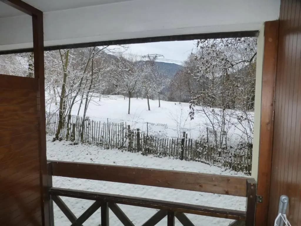 Appartement Brides-les-Bains, 1 pièce, 4 personnes - FR-1-512-49 - Miniature 6