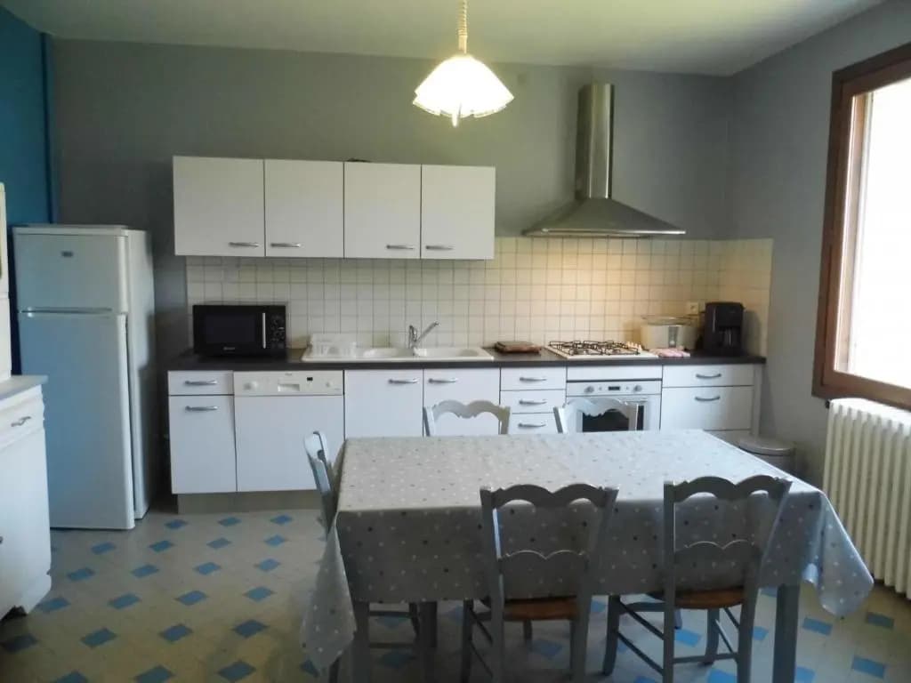 Gîte Le Buisson-de-Cadouin, 3 pièces, 4 personnes - FR-1-616-42 - Miniature 8