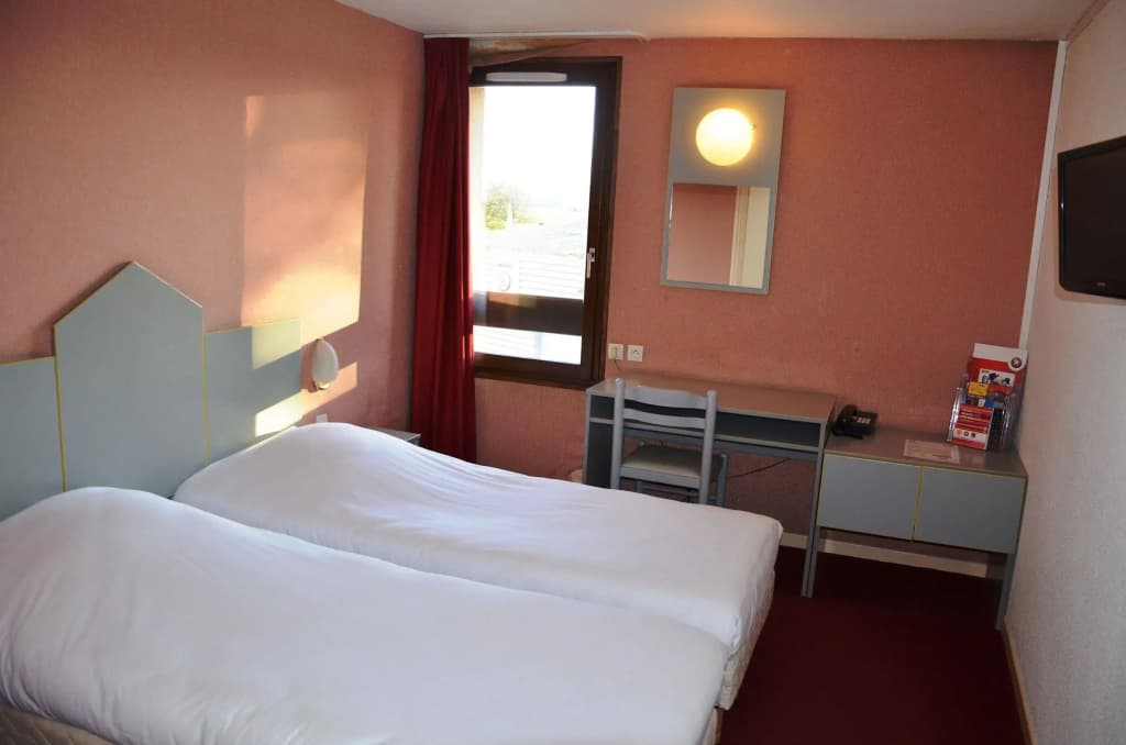 The Originals City, Hôtel Amys - Photo 3