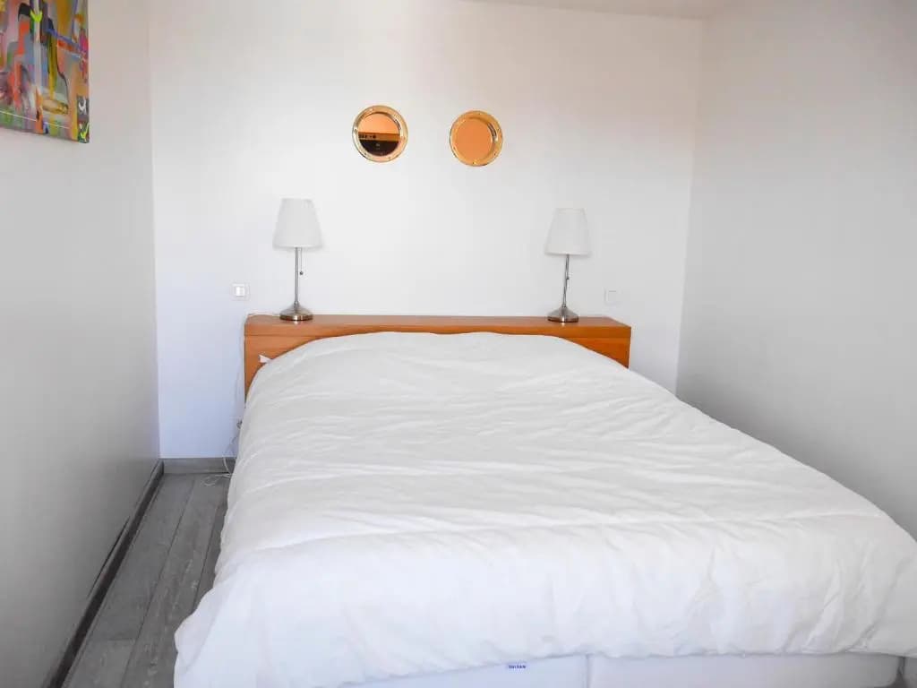 Appartement Le Palais, 2 pièces, 6 personnes - FR-1-418-177 - Photo 3