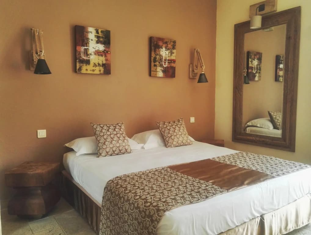 Hôtel Résidence Licetto - Photo 2