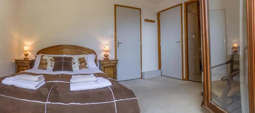 Chalet Lucette - Photo 2