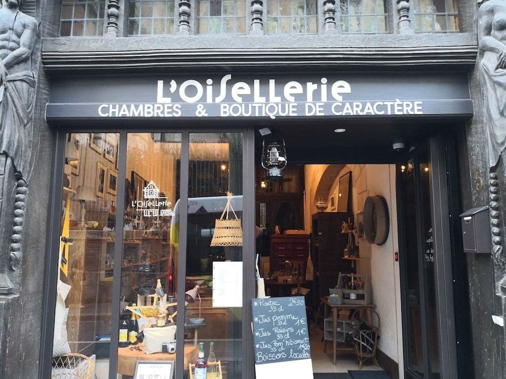 L’Oisellerie - Photo 1