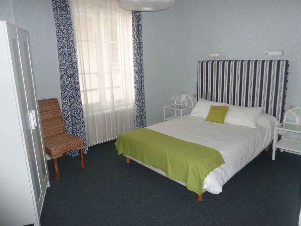 Hôtel L'ESTRAN - Photo 2
