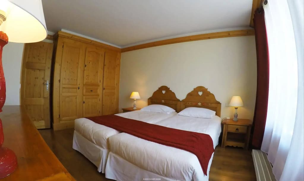Les Balcons du Savoy - Miniature 7
