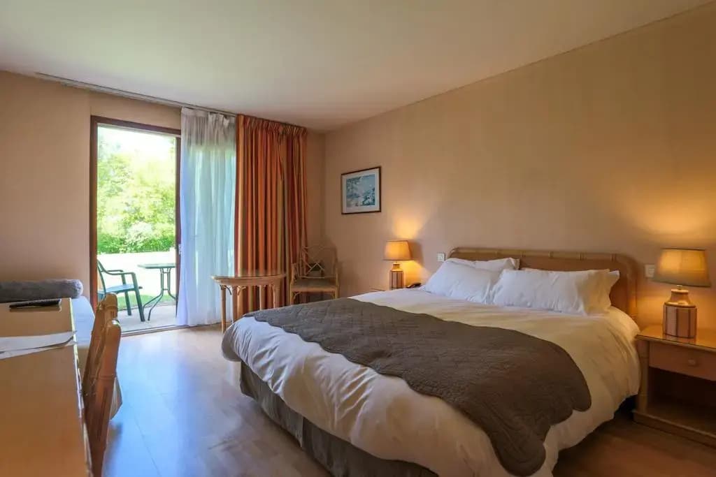 Le Relais de Pouilly - Miniature 6
