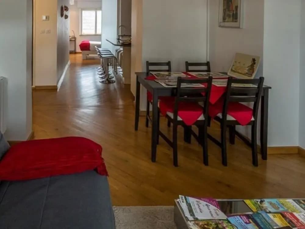 Appartement Schongauer - Miniature 8