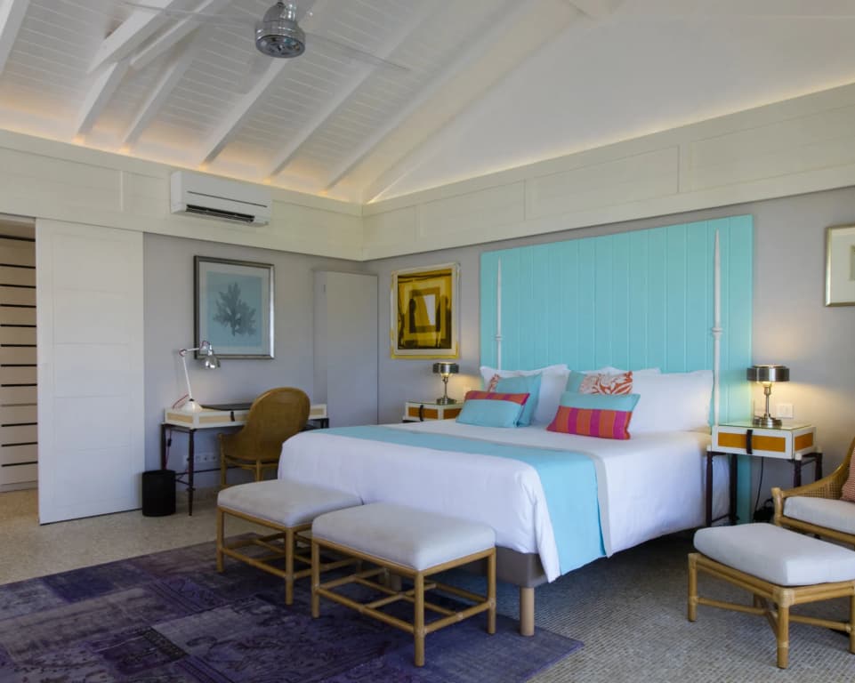 Rosewood Le Guanahani St Barth - Photo 2