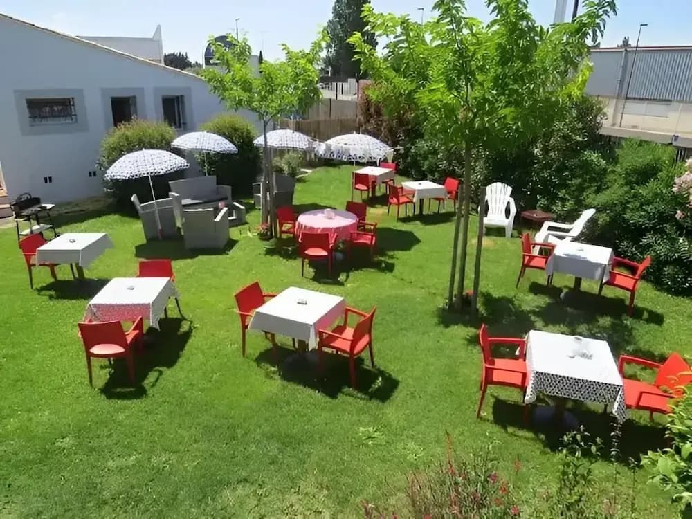 The Originals City, Hôtel Cap Sud, Avignon - Miniature 8