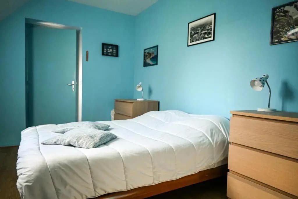 Résidence Ty Farah-plougrescant - Maisons & Villas pour 7 Personnes 804 - Photo 5