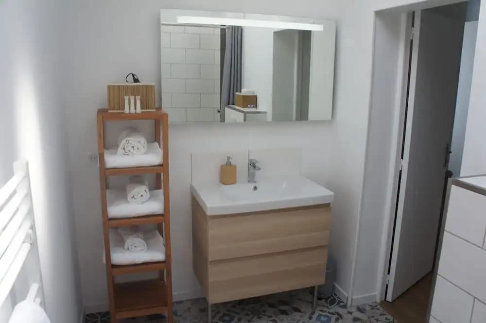 Appart Albert'House - Miniature 6