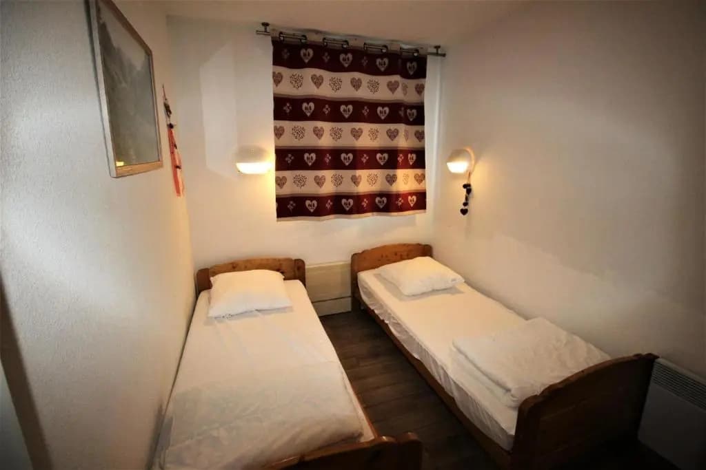 Résidence Les Balcons De La Vanoise - 3 Pièces pour 6 Personnes 13 - Photo 4