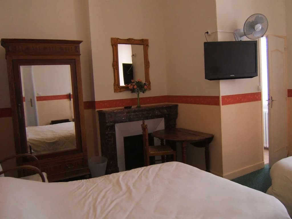 Hôtel De Charme Le Provence - Photo 5