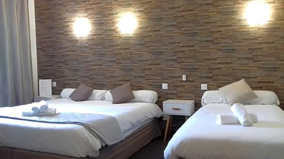 Hotel Le Relax - Photo 5