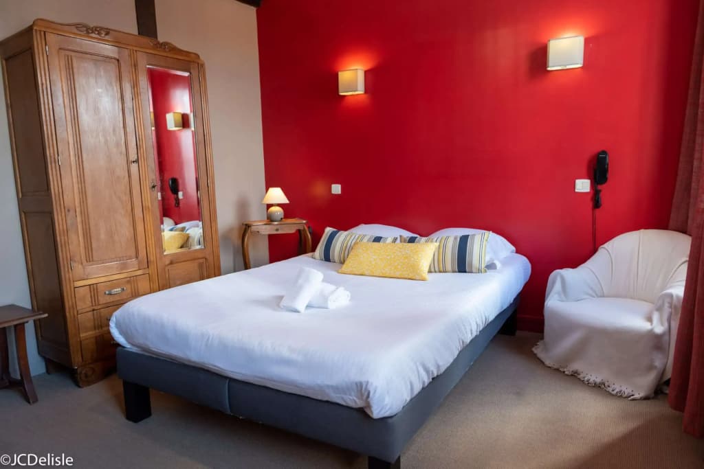 Logis Hôtel La Corne d'Abondance - Photo 3