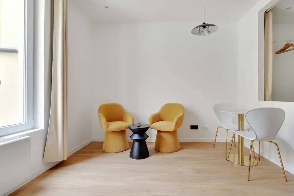 Charming Apartment - 1BR - 2P - Montreuil - Photo 2