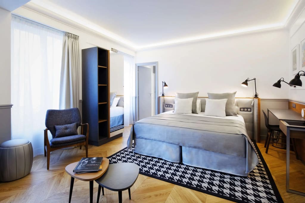 Hôtel Petit Lafayette - Photo 3