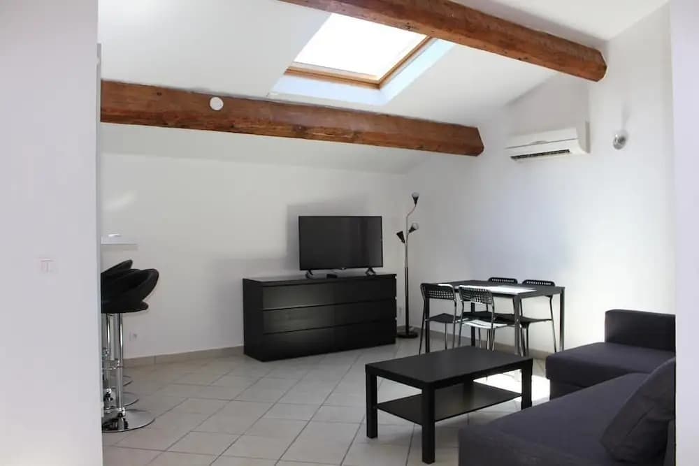 Residence Villa Ange - Photo 5