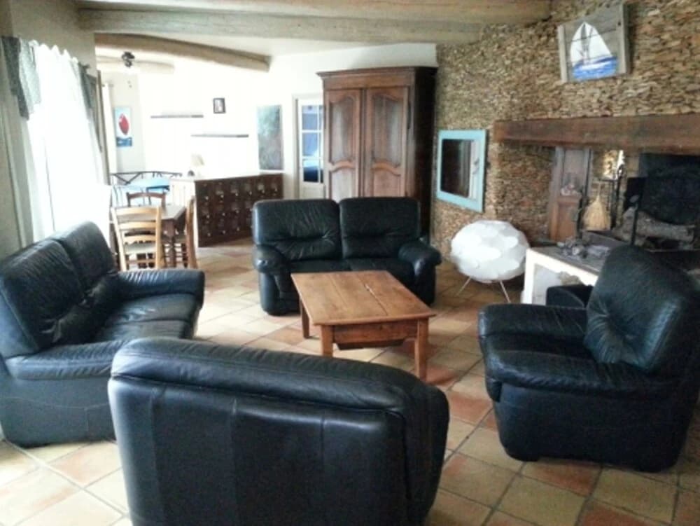 La Bousquatière - Photo 1