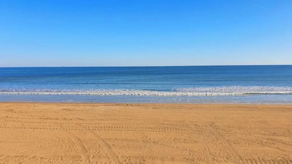 Azureva Pornichet - Baie de La Baule - Miniature 8
