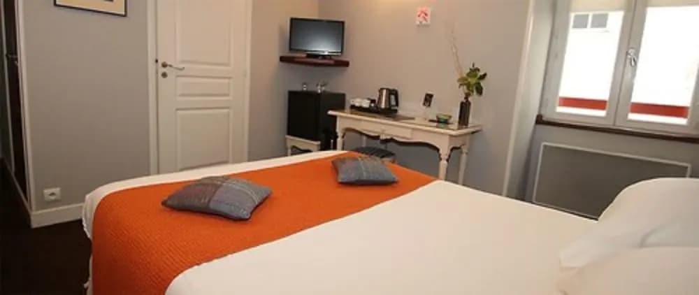 Hotel Almadies - Photo 5