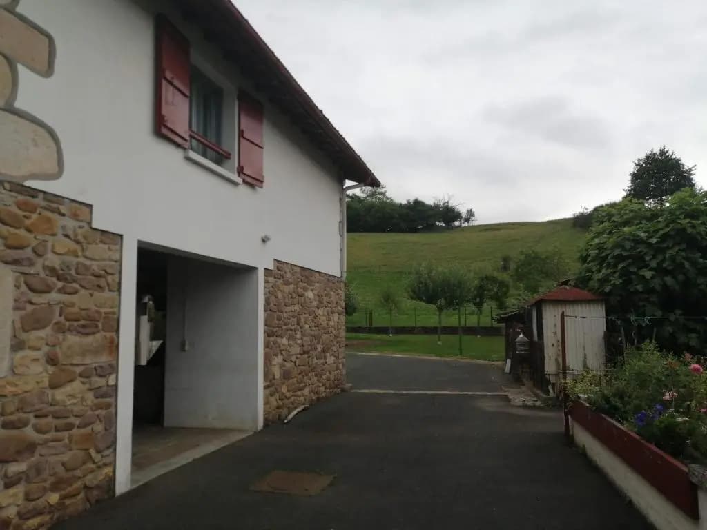 Location T3 saisonnier Gantxeberria Sare - Miniature 8