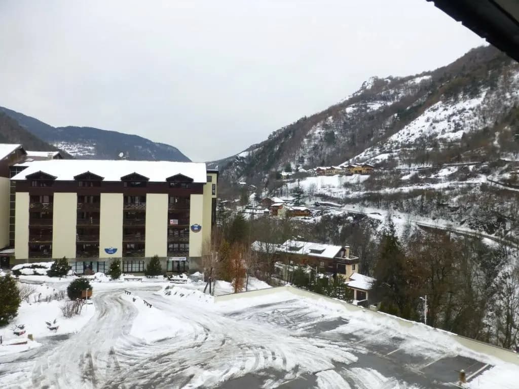 Studio Brides-les-Bains, 1 pièce, 4 personnes - FR-1-512-100 - Photo 5