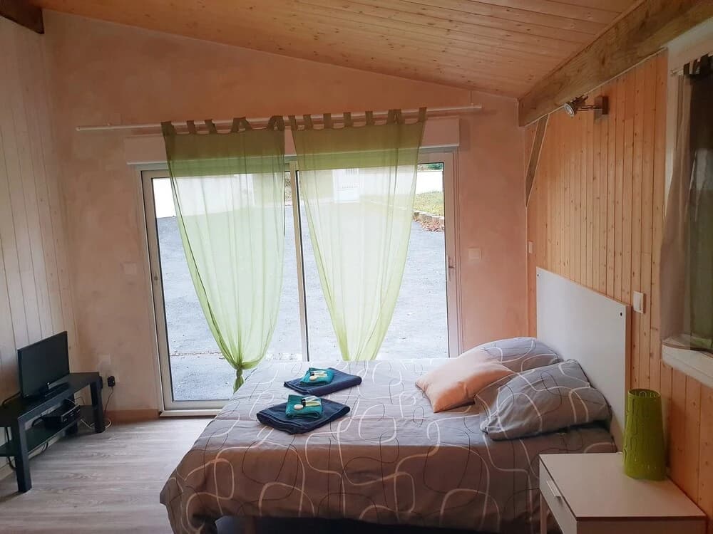 D&O - Guesthouse - "la Pinède" - Photo 5