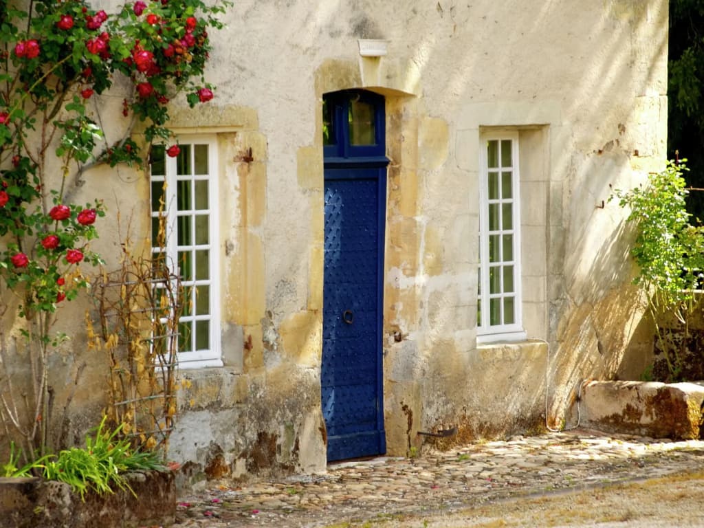 Romantic Stay in a Medieval Castle With Pool and Restaurant Among Others - Photo 1