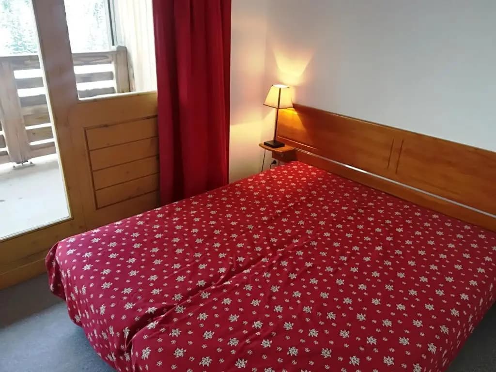 Locabed - Appartements Residence Les Chaumettes Les Chalets de Super D proche pistes - Miniature 6