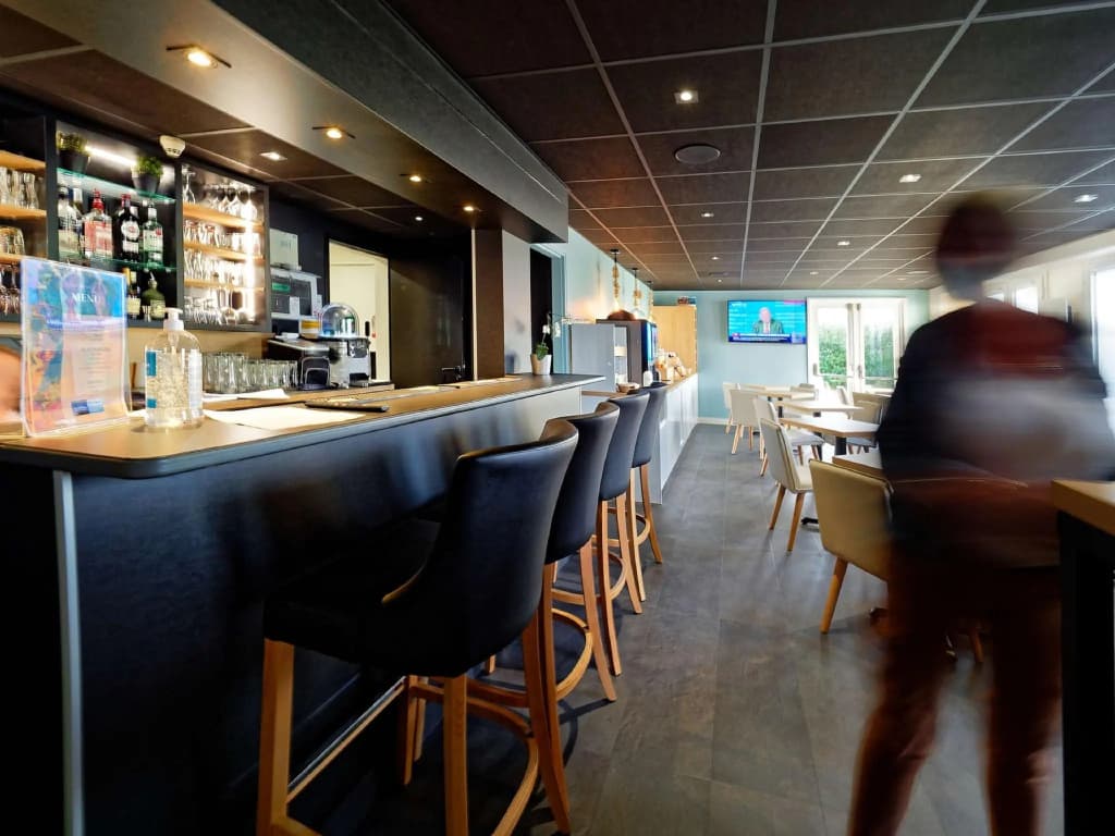 Kyriad Direct Saint Brieuc - Parc Des Expositions - Photo 3