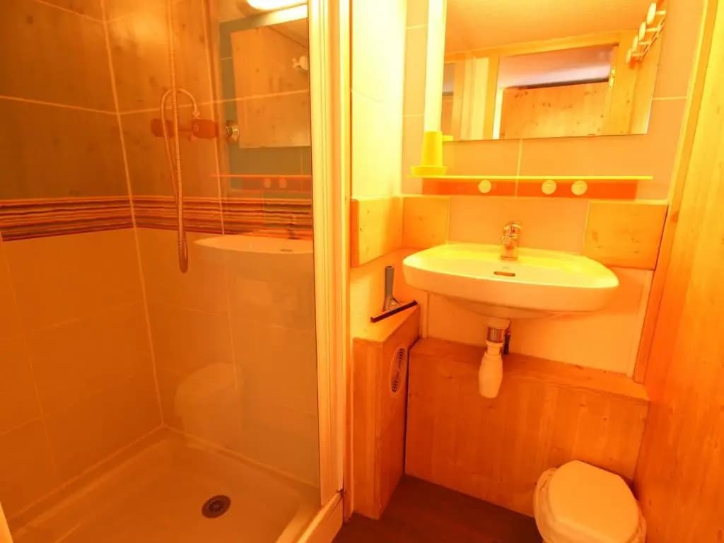Appartement Landry-Vallandry, 2 pièces, 6 personnes - FR-1-411-83 - Miniature 7