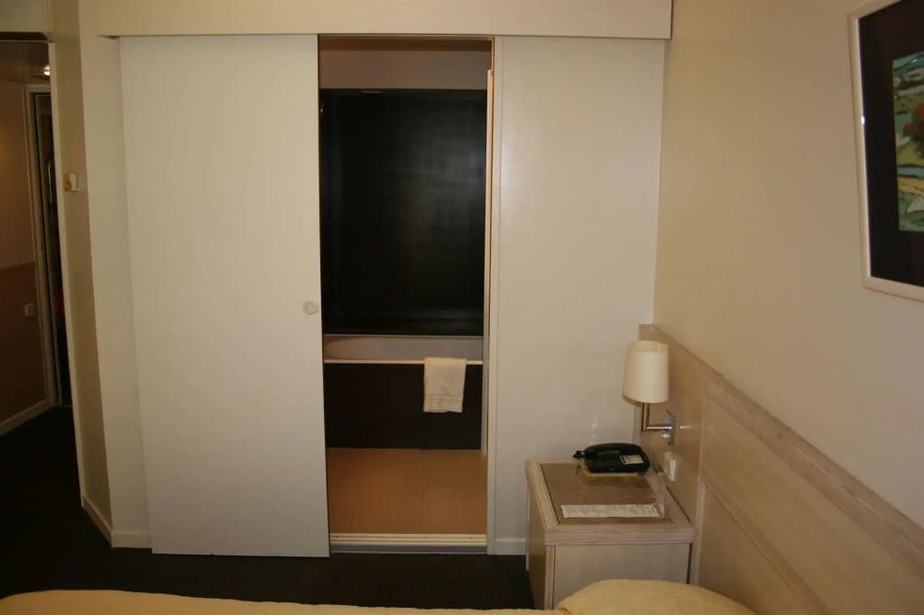 Pamela Hôtel Cassis - Photo 3