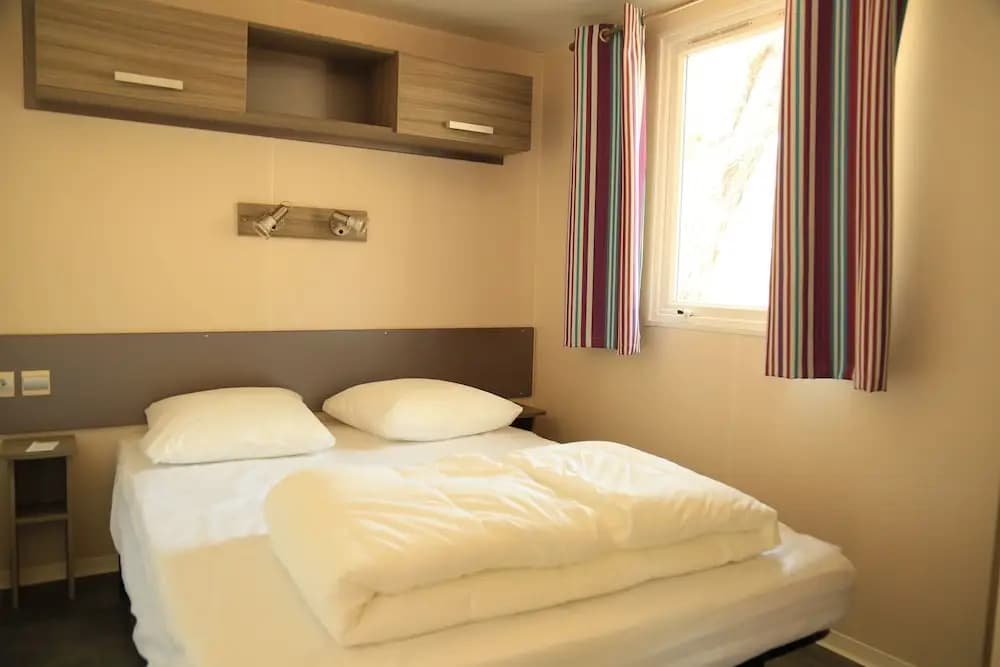 Ushuaïa Villages Camping Figurotta - Photo 2