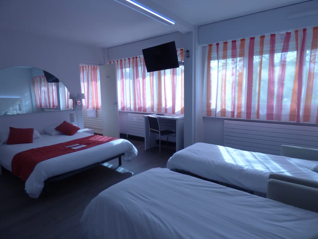 Cit'Hotel Escatel - Photo 4