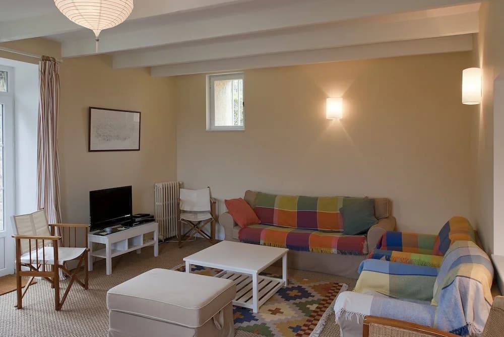 Manoir du Mesnil de Bas - Photo 2