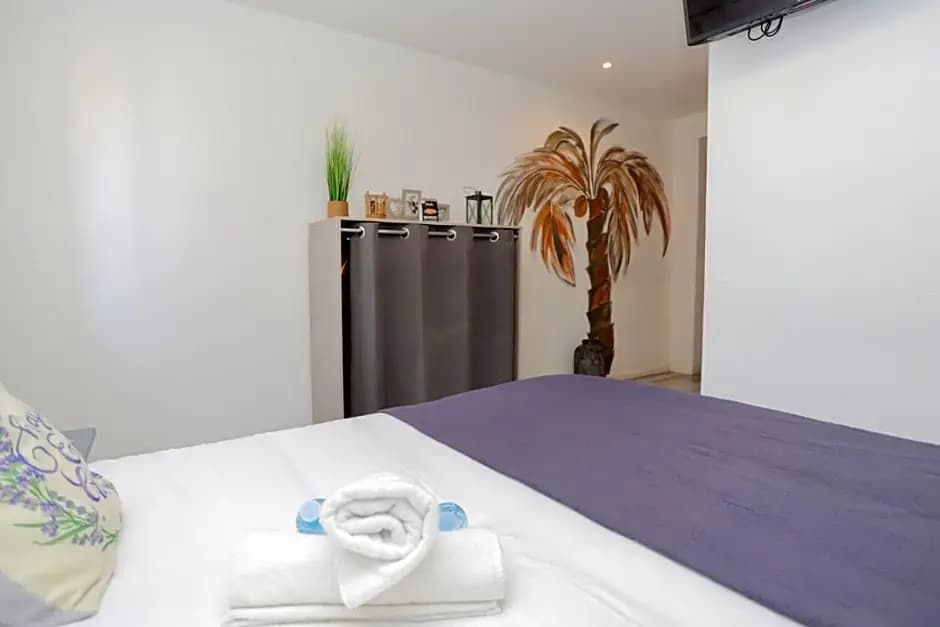 Hostellerie Le Panel - Photo 5