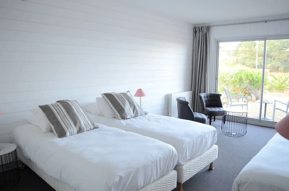 Hotel Le Toeno - Photo 2