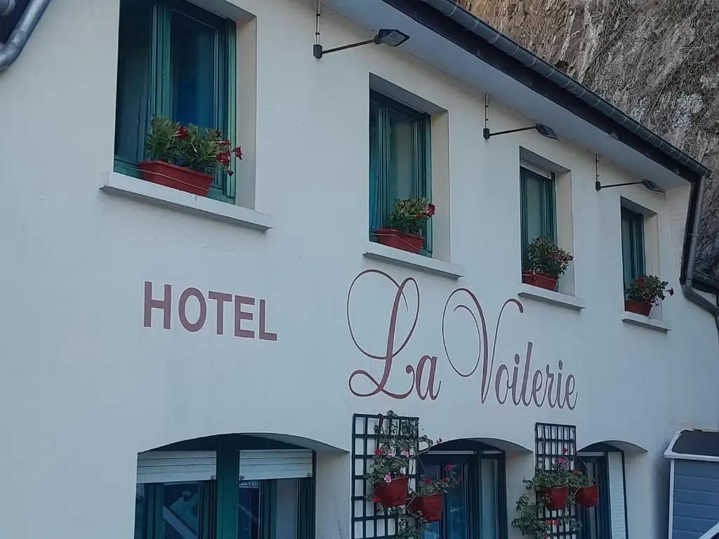 La Voilerie - Photo 1